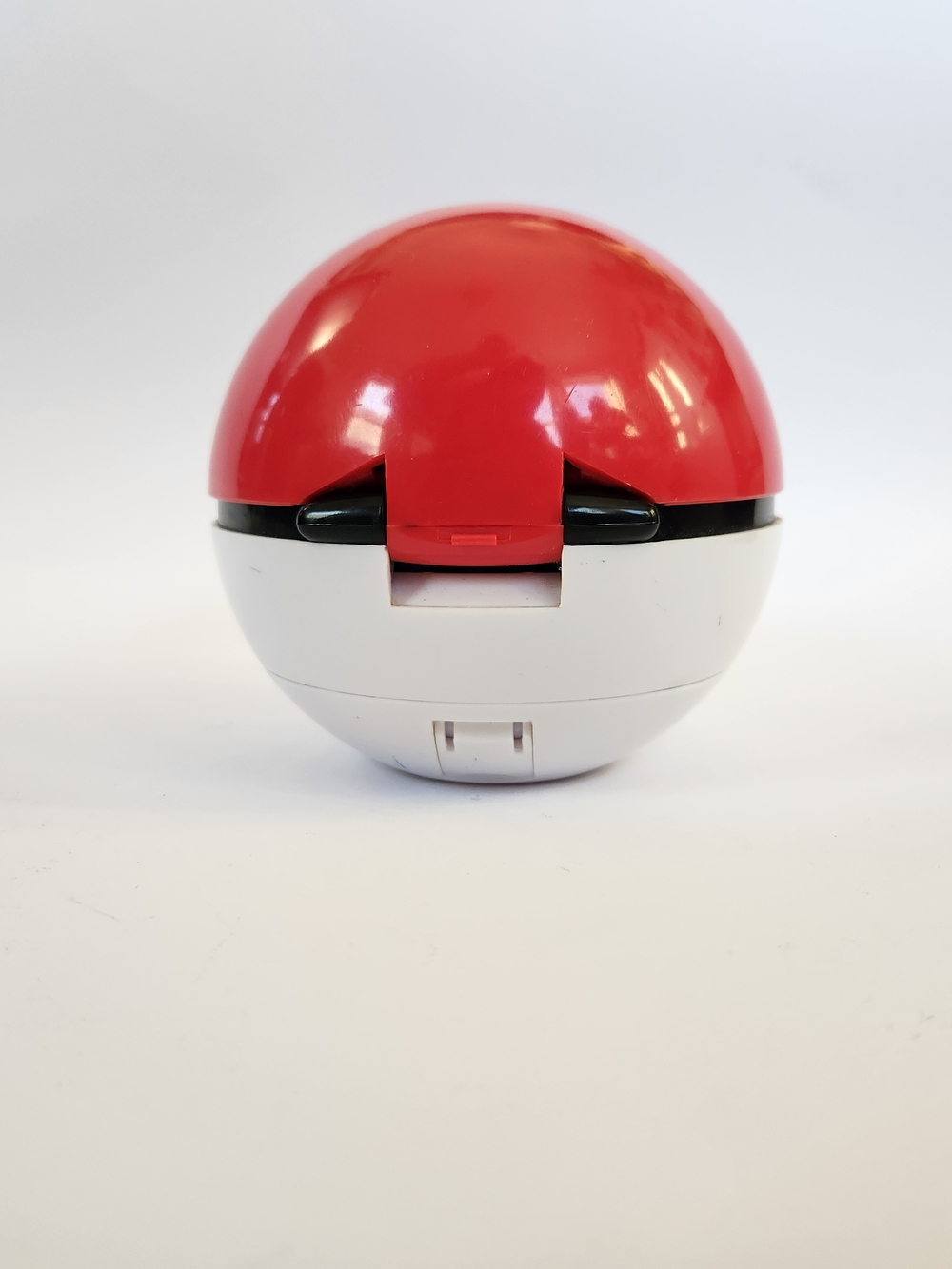 Vintage Tiger Electronics 1999 Pokemon Poke Ball Handheld LCD Game Tested Works - Picture 5 of 14
